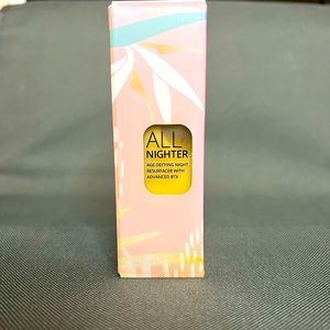 Beauty Society - All Nighter